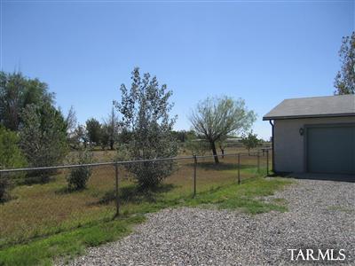 2969 W Sacaton Dr, Willcox, AZ 85643 photo 2