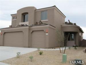 10394 S Painted Mare Dr, Vail, AZ 85641 photo 1