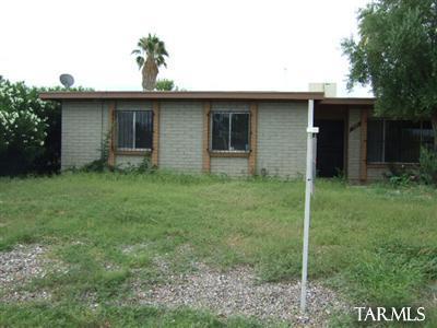 1950 E Bantam Rd, Tucson, AZ 85706 photo 1