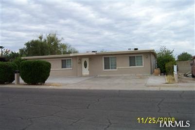 2256 E Jasmine Dr, Tucson, AZ 85706 photo 1
