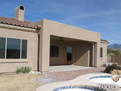 14568 E Yellow Sage Ln, Vail, AZ 85641 photo 5