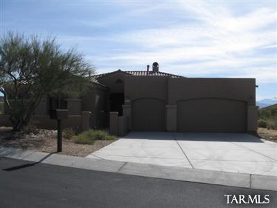 14568 E Yellow Sage Ln, Vail, AZ 85641 photo 1