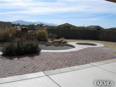 14568 E Yellow Sage Ln, Vail, AZ 85641 photo 3