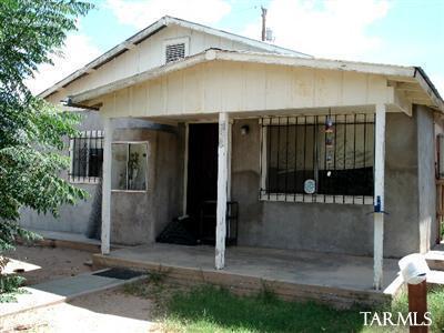 358 E 2nd St, Benson, AZ 85602 photo 4