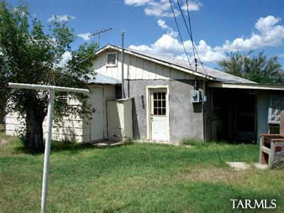 358 E 2nd St, Benson, AZ 85602 photo 5