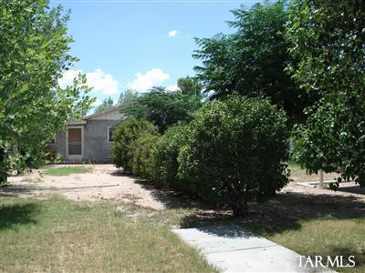 358 E 2nd St, Benson, AZ 85602 photo 3