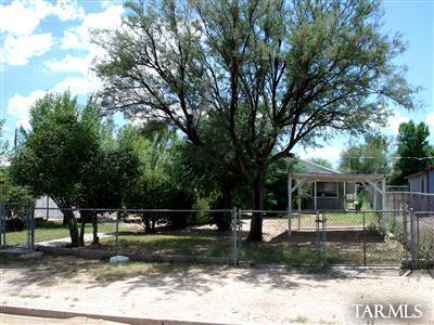 358 E 2nd St, Benson, AZ 85602 photo 1