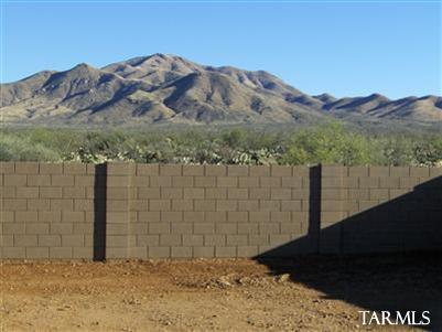 9472 E Blue Hills Ct, Vail, AZ 85641 photo 3