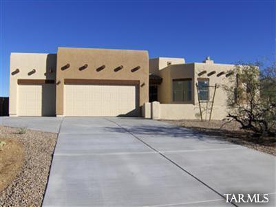 9472 E Blue Hills Ct, Vail, AZ 85641 photo 1
