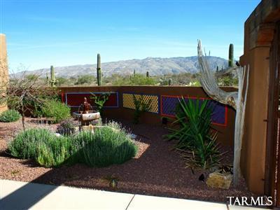 15336 E Tumbling L Ranch Pl, Vail, AZ 85641 photo 2