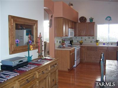 5115 E Circulo Las Cabanas, Tucson, AZ 85711 photo 15