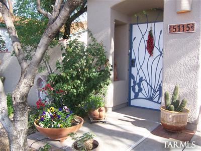 5115 E Circulo Las Cabanas, Tucson, AZ 85711 photo 4