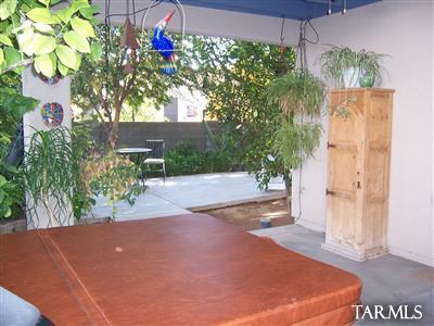 5115 E Circulo Las Cabanas, Tucson, AZ 85711 photo 19