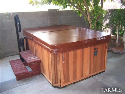 5115 E Circulo Las Cabanas, Tucson, AZ 85711 photo 18
