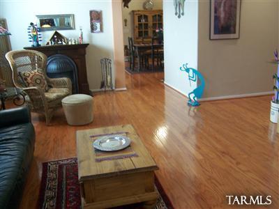 5115 E Circulo Las Cabanas, Tucson, AZ 85711 photo 9