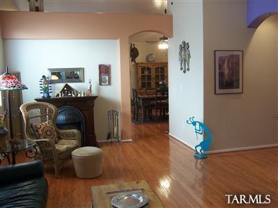 5115 E Circulo Las Cabanas, Tucson, AZ 85711 photo 10