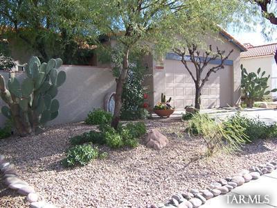 5115 E Circulo Las Cabanas, Tucson, AZ 85711 photo 2