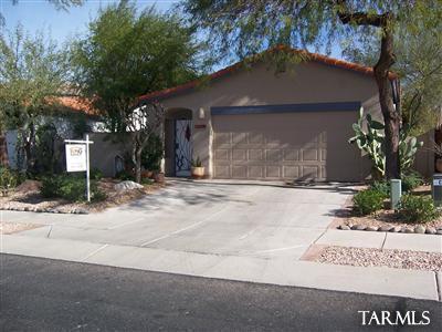 5115 E Circulo Las Cabanas, Tucson, AZ 85711 photo 3