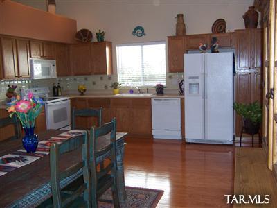 5115 E Circulo Las Cabanas, Tucson, AZ 85711 photo 1