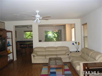 4160 E Babbling Brook Dr, Tucson, AZ 85712 photo 1
