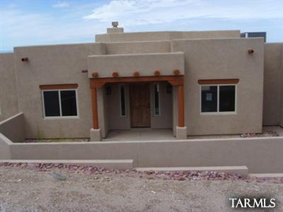 13186 E Kahlua Rd, Vail, AZ 85641 photo 1