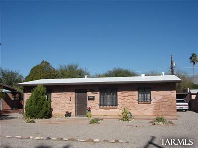 3219 Elida St, Tucson, AZ 85716 photo 1