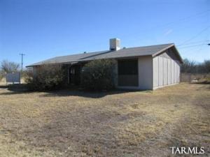 752 E Comstock, Benson, AZ 85602 photo 1