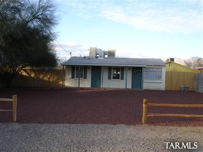 413 E Jacinto St, Tucson, AZ 85705 photo 2