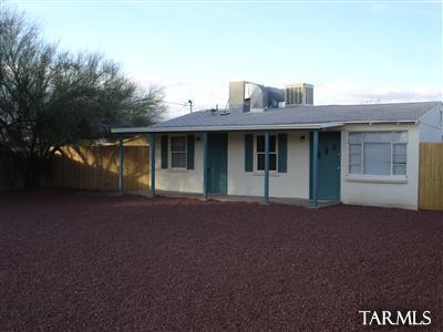 413 E Jacinto St, Tucson, AZ 85705 photo 1