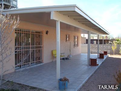 7501 E La Cienega Dr, Tucson, AZ 85715 photo 4