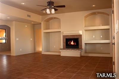 13557 S Sundown Ranch Rd E, Vail, AZ 85641 photo 5