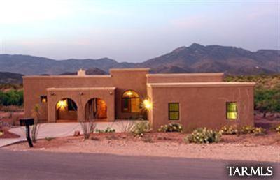 13557 S Sundown Ranch Rd E, Vail, AZ 85641 photo 1