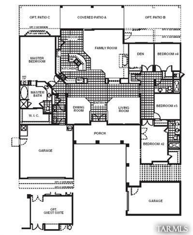 17081 S Vanilla Peak Ct, Vail, AZ 85641 photo 18