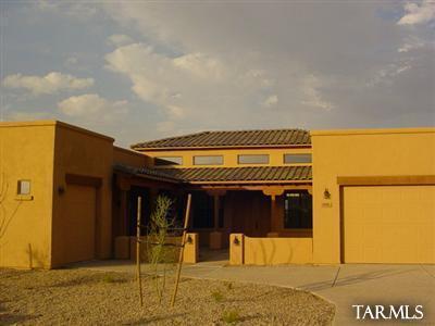 17081 S Vanilla Peak Ct, Vail, AZ 85641 photo 2