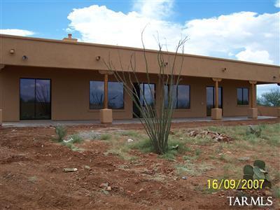 17081 S Vanilla Peak Ct, Vail, AZ 85641 photo 16