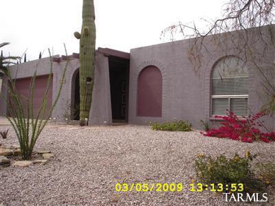 1932 S Timberline Ave, Tucson, AZ 85710 photo 1