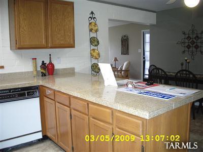 1932 S Timberline Ave, Tucson, AZ 85710 photo 9