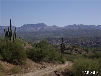 86779 E Cedar Crest St, Mammoth, AZ 85618 photo 2