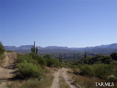 86779 E Cedar Crest St, Mammoth, AZ 85618 photo 4