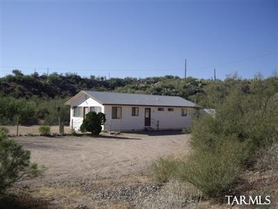 86779 E Cedar Crest St, Mammoth, AZ 85618 photo 1
