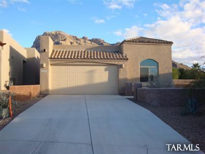 240 E Spring Sky St, Tucson, AZ 85737 photo 1