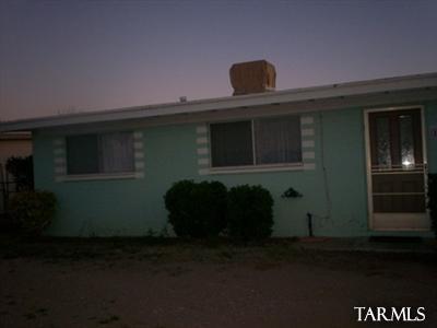 1802 E Canada St, Tucson, AZ 85706 photo 1