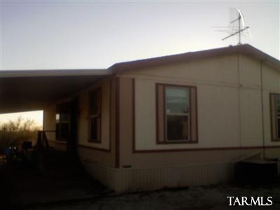 3909 E Pinal St, Tucson, AZ 85739 photo 1