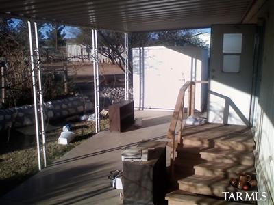 3909 E Pinal St, Tucson, AZ 85739 photo 2