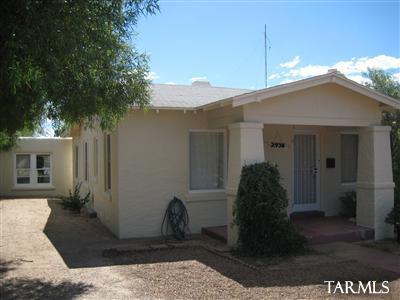 2938 E 4th St, Tucson, AZ 85716 photo 2