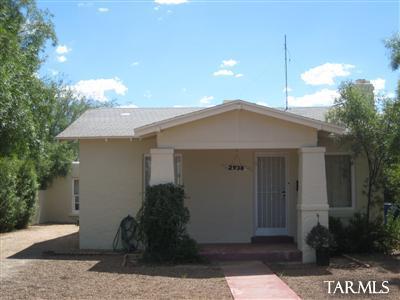 2938 E 4th St, Tucson, AZ 85716 photo 1