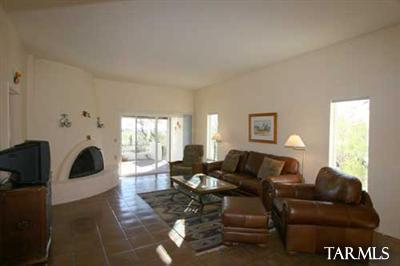 300 E Desert Tree Dr, Tucson, AZ 85704 photo 4