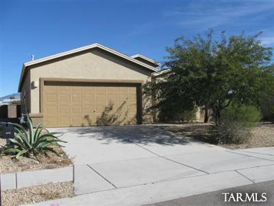 5979 E Franklin Tale Dr, Tucson, AZ 85706 photo 1
