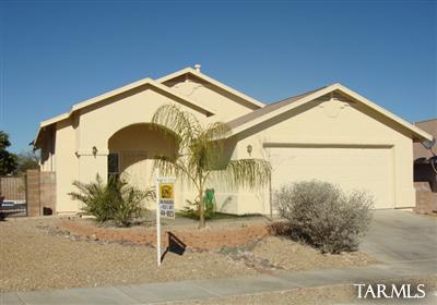 1141 N Chamberlain Pl, Tucson, AZ 85745 photo 1