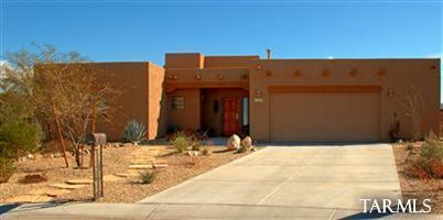 14139 E Placita Adamar, Vail, AZ 85641 photo 2